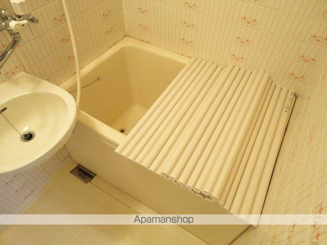 クレア栄通2号棟の内装写真