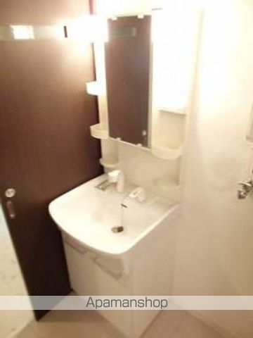PRESTIGE SAPPOROの内装写真