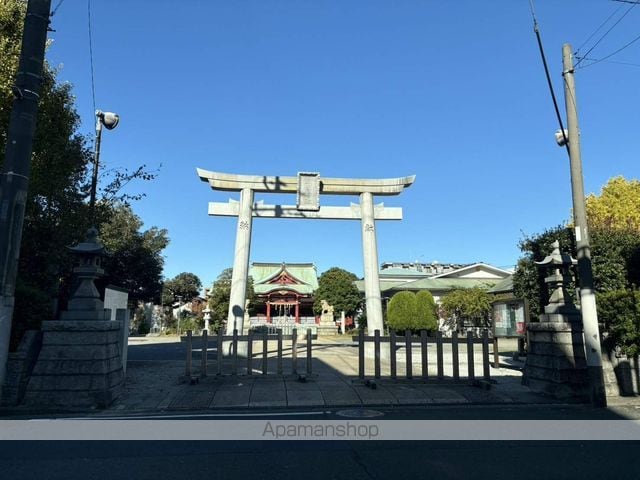 シーサイドテラスの周辺写真