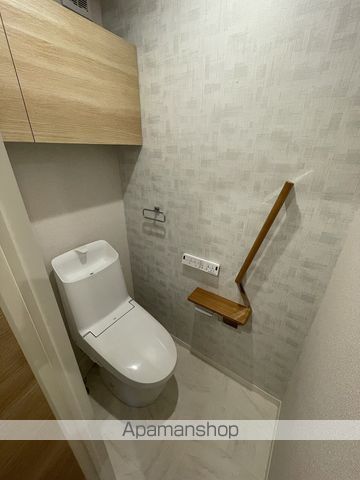 プレシャスステージの内装写真