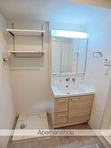 ハイランドIIIの内装写真