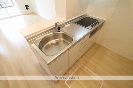 レモネンドアプル[1LDK/50.08m2]の内装8