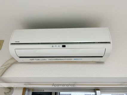 アートプラザ光[1K/26.58m2]のその他設備