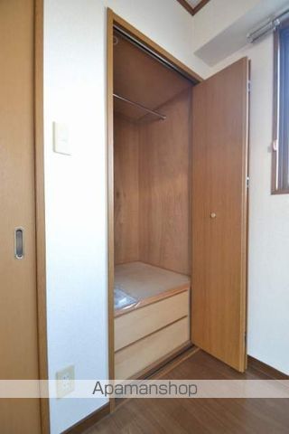 ジューケン霞ビルの内装写真