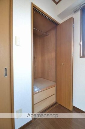 広島県広島市南区霞２丁目[1DK/32m2]の収納