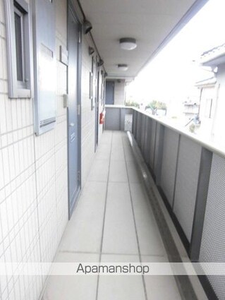 パレスＨＩＲＯＣＯ[1K/24.85m2]の共用部1