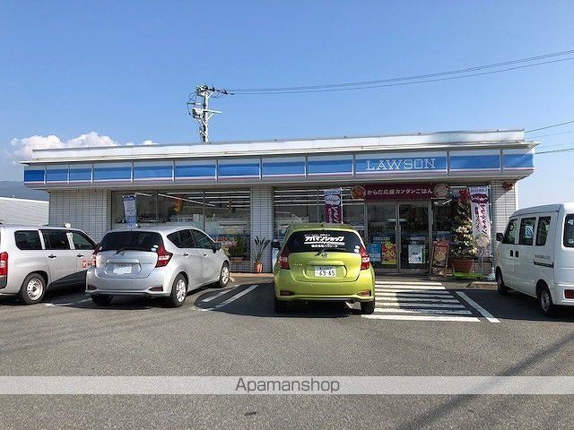 サンライズガーデンの周辺写真