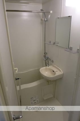 ジョイシティ住吉Ⅱ[1R/21.77m2]の内装3