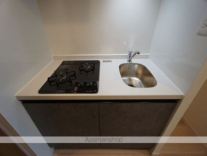 ＳーＲＥＳＩＤＥＮＣＥ今池ｂｅｌｅｔａ（ベレータ）[1K/26.94m2]の内装6