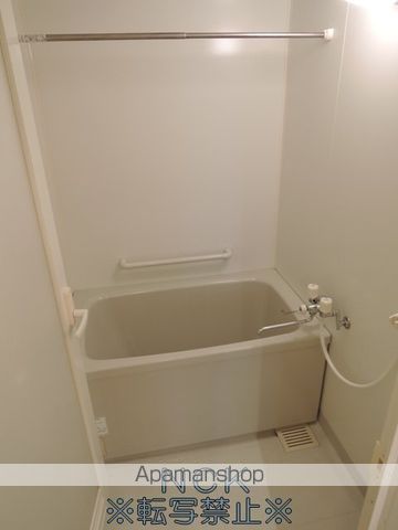 マノワールブランの内装写真