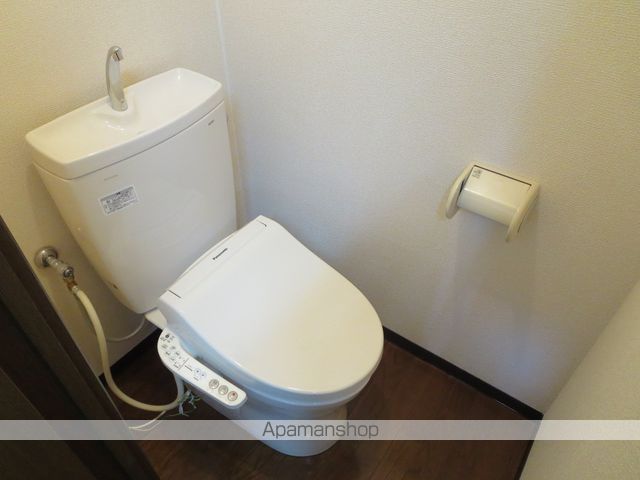 サンフェローIIの内装写真