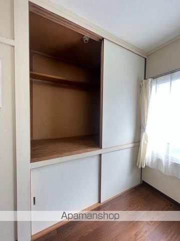 元町コーポラスの内装写真