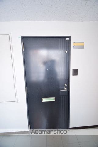 リバティ花咲の内装写真