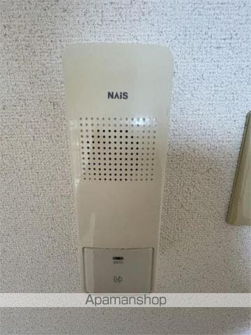コンフォートステージIIの内装写真