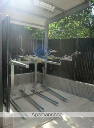 フェニックス西新宿参番館[1K/21.3m2]の共用部8