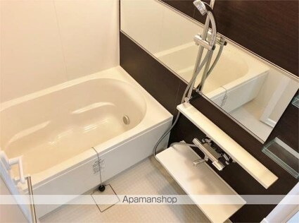 ツインアウルズ[1LDK/47.64m2]のバス