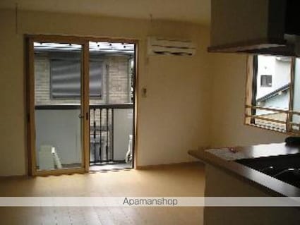 エーデルハイム　ＡＢ[1LDK/40.46m2]の内装