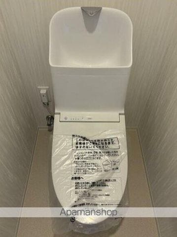 セルアージュ横浜フィエルテの内装写真
