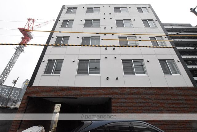 TERRACE KASUMIの外観写真