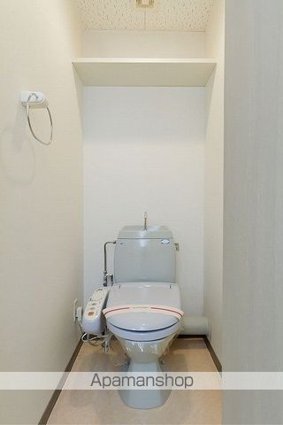 ソレイユハイツ泉中央の内装写真