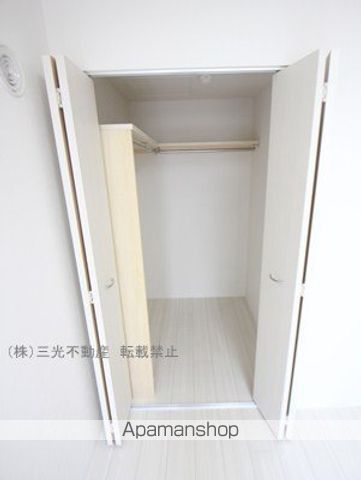 レストシティ北7条の内装写真
