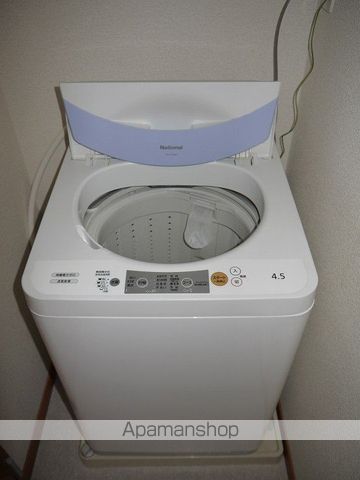 レオパレスLAPINの内装写真
