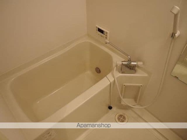セレクトIVの内装写真
