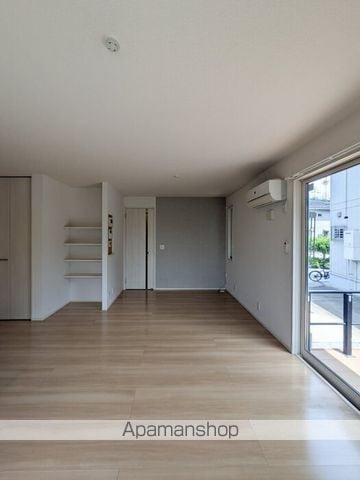 さいたま市北区 2階建 築9年の内装写真