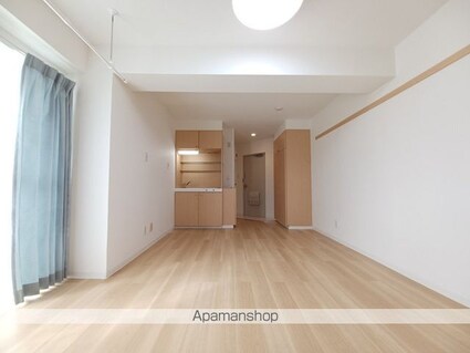 メゾンドノア聖蹟桜ヶ丘[1R/21.5m2]の内装5