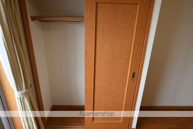 レオパレスFlat新栄の内装写真