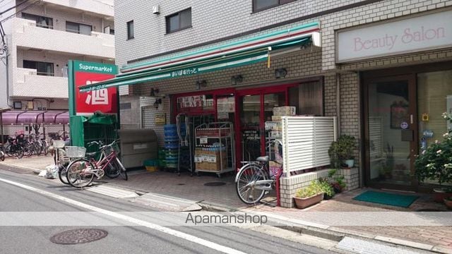 プリムローズ大森の周辺写真