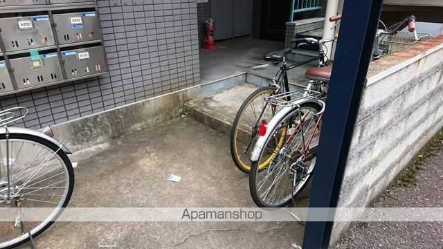 クローバーMオザキA・Bのその他写真