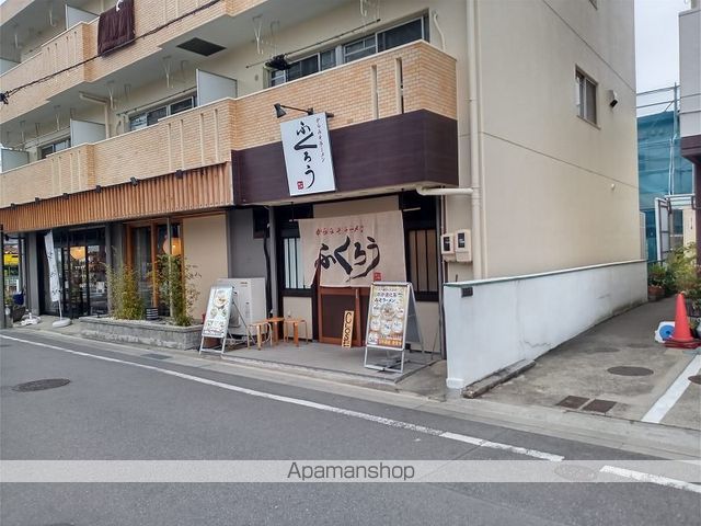 レオパレスSUMIYOSHIの周辺写真