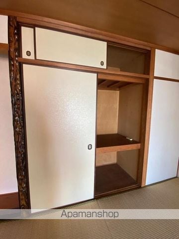 中村第一ビルの内装写真