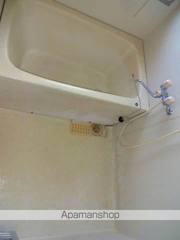 サザンクロスの内装写真