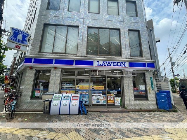 GRAND CASA SHIN−OSAKA SOUTHの周辺写真