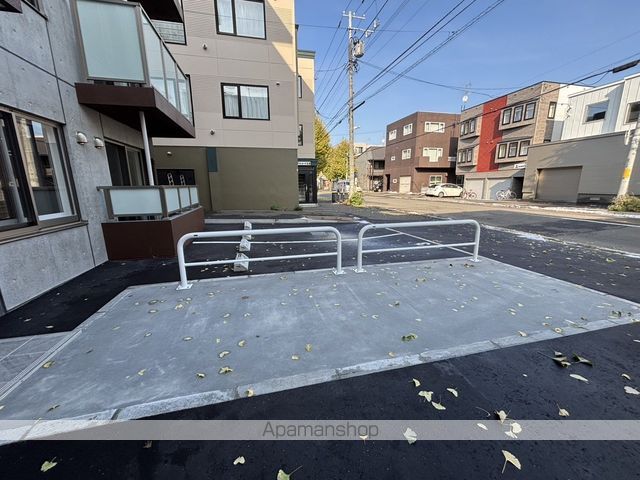 ラディーチェ元町の外観写真