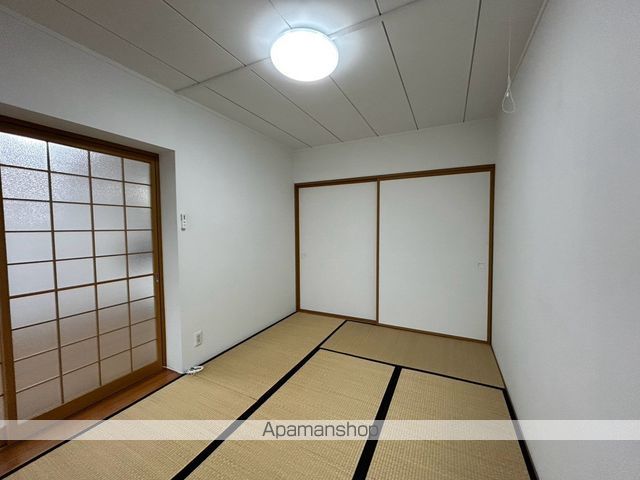 リバーサイドの内装写真