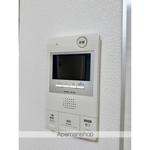 アスコット大和町の内装写真