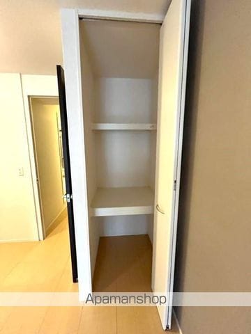 ソフィスティケートの内装写真