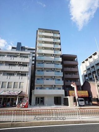 ａｘｉｓ　ｎａｇｏｙａ　ｓｗ[1K/26.1m2]の外観5