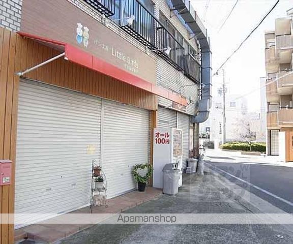 アビリティ桂のその他写真