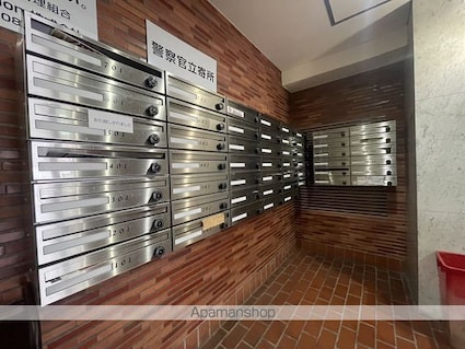 サンピア白樺[1R/17.53m2]の共用部2