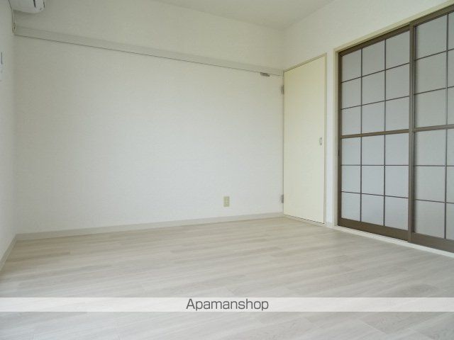 サンヒルスの内装写真