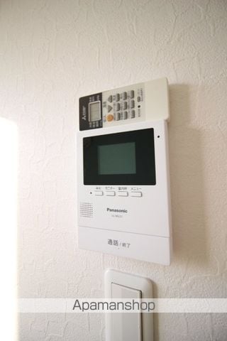RASA WAVEの内装写真