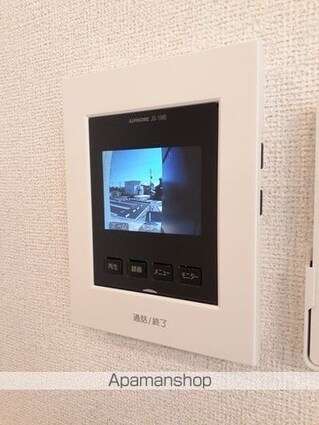 プレジデント　Ⅰ[1LDK/50.05m2]のその他設備2