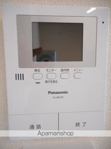 カーサクレールIIIの内装写真