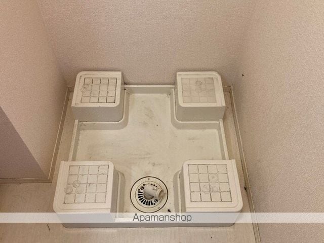 プレミール丸野の内装写真