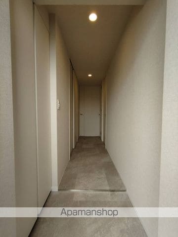 シーズンフラッツ今池NORTHの内装写真