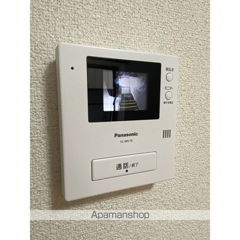 レジデンス愛65の内装写真